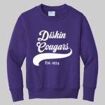 Youth Crewneck -  Thumbnail