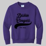 Youth Crewneck -  Thumbnail