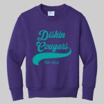 Youth Crewneck -  Thumbnail
