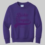 Youth Crewneck -  Thumbnail