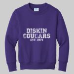 Youth Crewneck -  Thumbnail