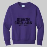 Youth Crewneck -  Thumbnail