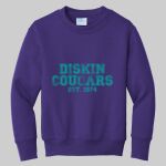 Youth Crewneck -  Thumbnail