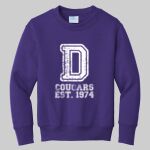 Youth Crewneck -  Thumbnail