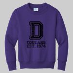 Youth Crewneck -  Thumbnail