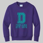 Youth Crewneck -  Thumbnail