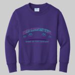 Youth Crewneck -  Thumbnail