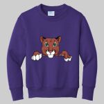 Youth Crewneck -  Thumbnail