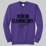 Adult Crewneck -  Thumbnail