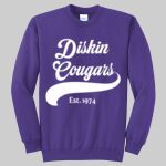 Adult Crewneck -  Thumbnail