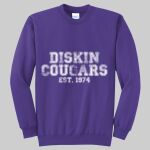Adult Crewneck -  Thumbnail