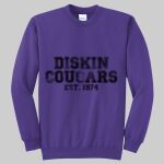 Adult Crewneck -  Thumbnail