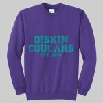 Adult Crewneck -  Thumbnail
