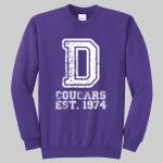 Adult Crewneck -  Thumbnail