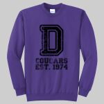 Adult Crewneck -  Thumbnail