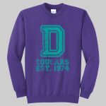 Adult Crewneck -  Thumbnail