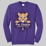 Adult Crewneck -  Thumbnail