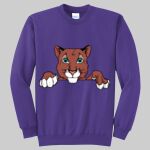 Adult Crewneck -  Thumbnail