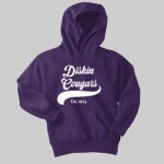 Youth Hoodie -  Thumbnail