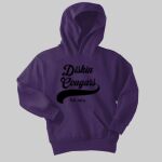 Youth Hoodie -  Thumbnail