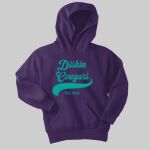 Youth Hoodie -  Thumbnail