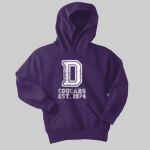 Youth Hoodie -  Thumbnail