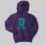 Youth Hoodie -  Thumbnail