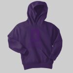 Youth Hoodie -  Thumbnail