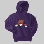 Youth Hoodie -  Thumbnail