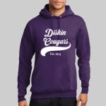 Adult Hoodie -  Thumbnail
