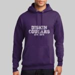 Adult Hoodie -  Thumbnail