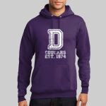 Adult Hoodie -  Thumbnail