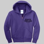 Youth Zip Jacket -  Thumbnail