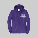 Adult Zip Jacket -  Thumbnail
