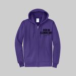 Adult Zip Jacket -  Thumbnail
