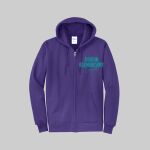 Adult Zip Jacket -  Thumbnail