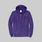 Adult Zip Jacket -  Thumbnail