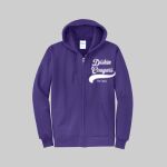 Adult Zip Jacket -  Thumbnail