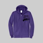 Adult Zip Jacket -  Thumbnail