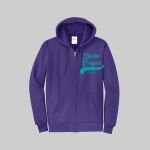 Adult Zip Jacket -  Thumbnail