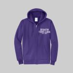 Adult Zip Jacket -  Thumbnail