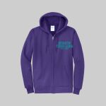 Adult Zip Jacket -  Thumbnail