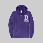 Adult Zip Jacket -  Thumbnail