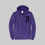 Adult Zip Jacket -  Thumbnail