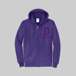 Adult Zip Jacket -  Thumbnail