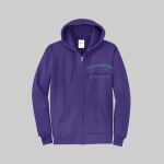 Adult Zip Jacket -  Thumbnail
