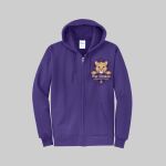 Adult Zip Jacket -  Thumbnail