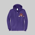 Adult Zip Jacket -  Thumbnail