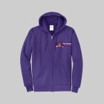Adult Zip Jacket -  Thumbnail