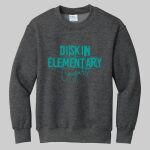 Youth Crewneck - Diskin Elementary Thumbnail